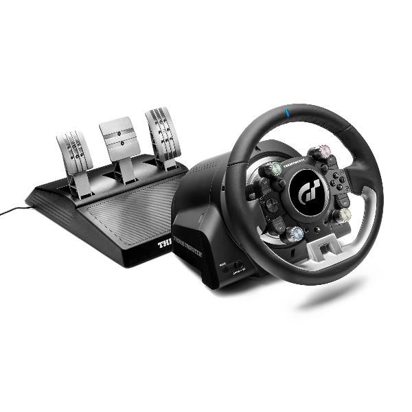 Thrustmaster T-GT II 3362934112028