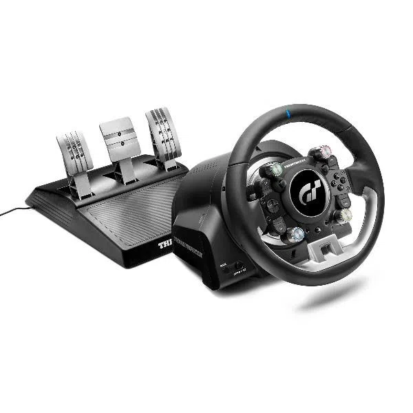 Thrustmaster T-GT II 3362934112028 — 2