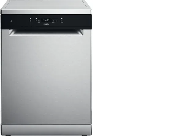Whirlpool WH4FFC14BN6X Libera installazione — 2