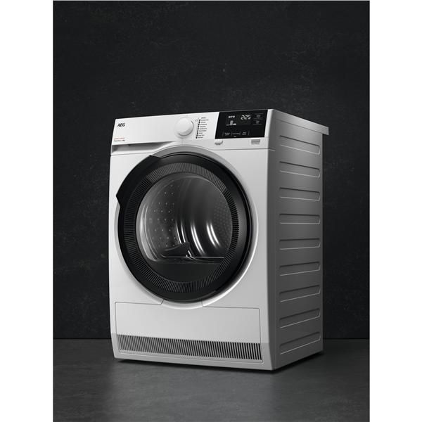 Aeg ASC TR7HG9C 9KG A+++ SERIE 7000 7333394123530