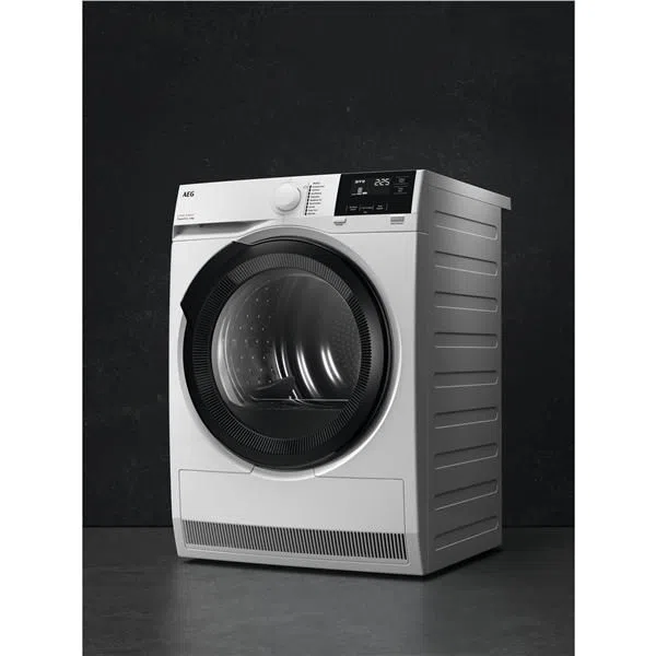 Aeg ASC TR7HG9C 9KG A+++ SERIE 7000 7333394123530