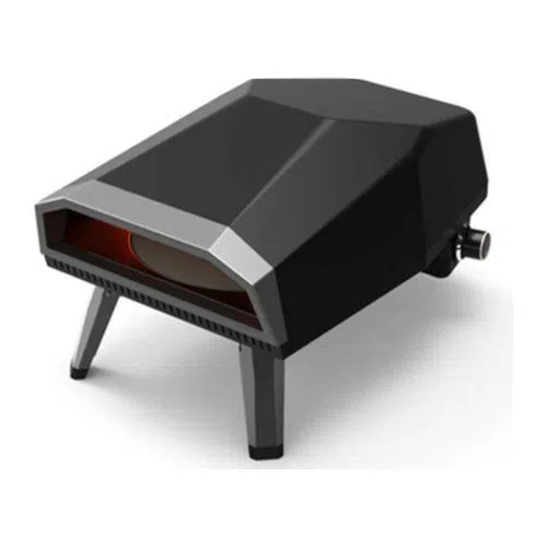 Ompagrill Forno pizza 310 Forno pizza Ompagrill VESUVIO 310 Black 8006339310119