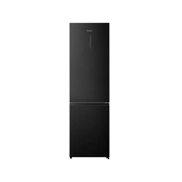 Hisense FRIGO COMBI 336LT H200 TNF NERO MULTIFLOW LED6921727062826