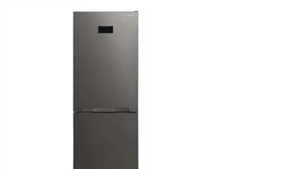 SHARP COMBINATO SJ-NBA34IHXIE
