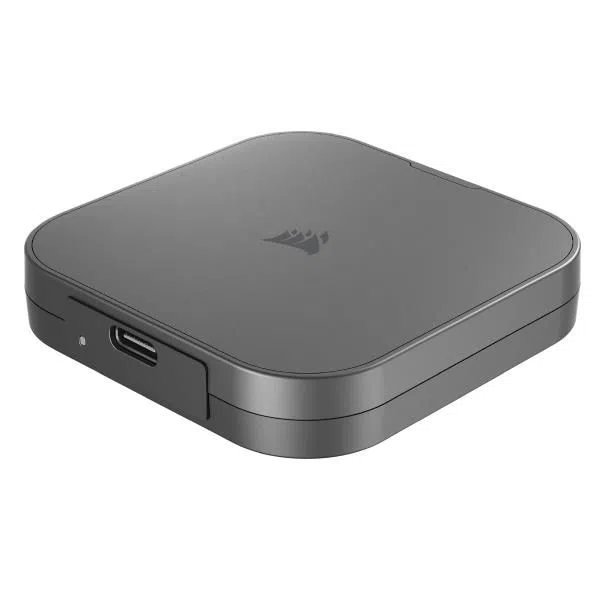 Corsair EXT SSD 2TB EX300U 0840440411895 — 2