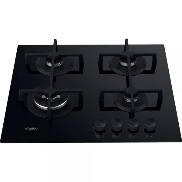 Whirlpool GOA 6423/NB1 _ PIANO COTT. 4F GHISA A_S 8003437644504