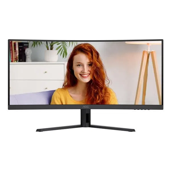 Aoc 34 MONITOR VA 3440X1440 4038986113250 — 2
