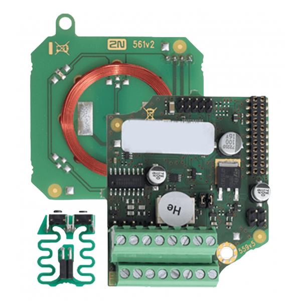 2n 2NIP FORCE 2.0-RFID125 13.56 NFC 8595159524740