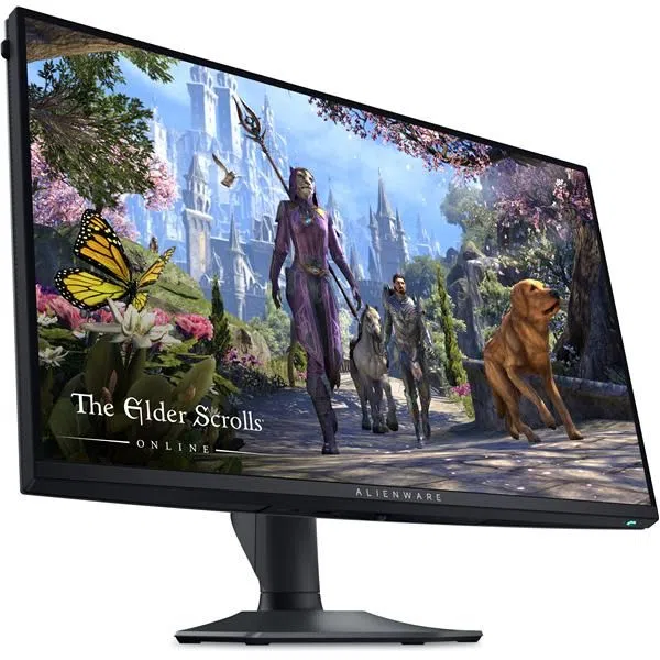 Dell Technologies ALIENWARE 27 4K DR GAMING MONITOR 5397184821787 — 2