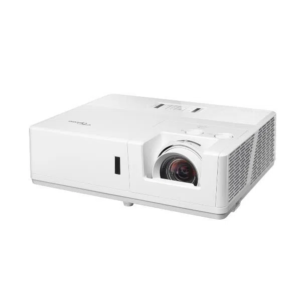 Optoma PROAV ZU607T 6500LUM 4K UHD 3Y LASE 5055387668515 — 2