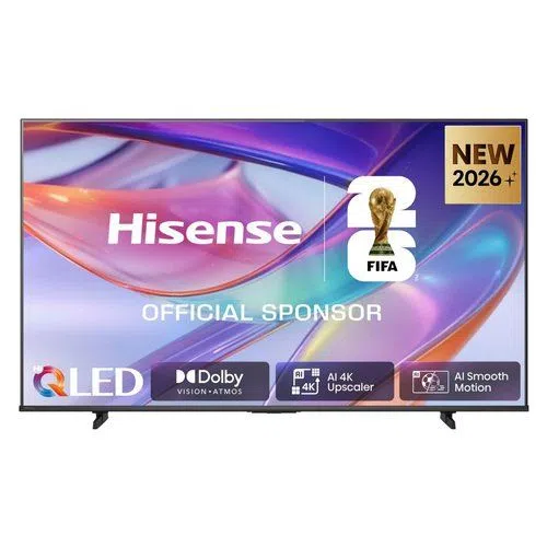 Hisense Televisore 43E79S Tv Hisense 20018319 E7 SERIES 43E79S Black 6942351431000 — 2