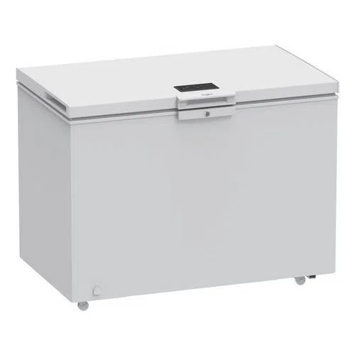 Whirlpool Congelatore libera installazione W3RHS30EW Congelatore Whirlpool 859991735930 6 SENSO W3RHS30EW White 8003437069659