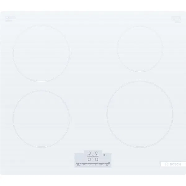 Bosch PUE612BB1E _ PIANO COT.INDUZIONE 4Z 4242005386031