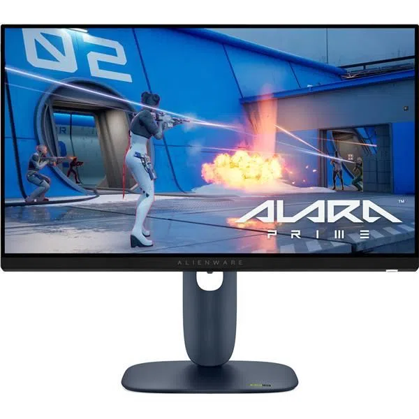Dell Technologies ALIENWARE 25 320HZ MONITOR AW2525HM 5397184962770 — 2