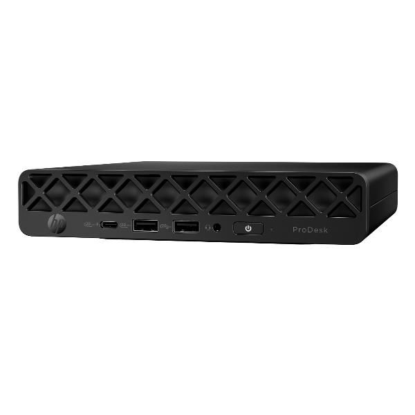 HP PDK 4 MINI G1I U5 8/256 W11P 3Y 0199764099747 — 2