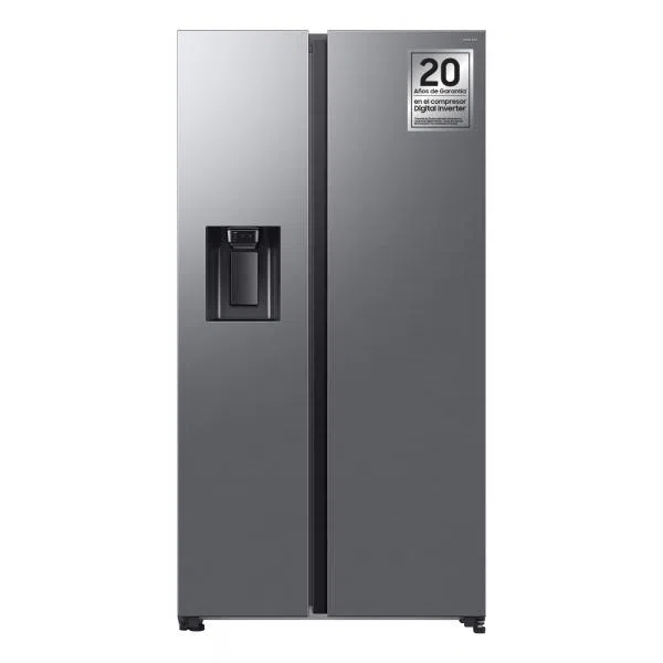 Samsung RS70F64KDT/EF _ SIDE BY SIDE 91CM NF 8806097163930