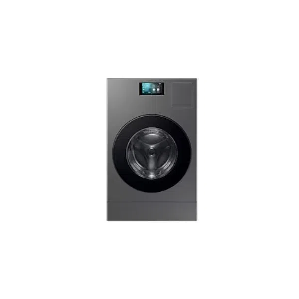 Samsung LAVASCIUGA 18+11KG 1000G VAPORE ECOBUBBLE AI ECODOSATORE GRIGIA SCURA8806095797571