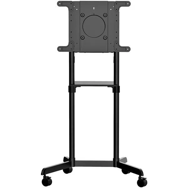Startech CARRELLO PORTA TV CON RUOTE 0065030891455