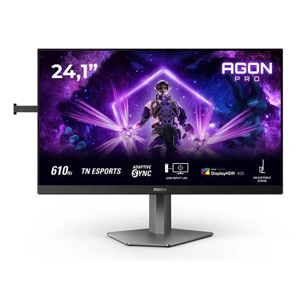 Aoc 24,1 MONITOR FHD 600HZ REG ALT 4038986143059 — 2