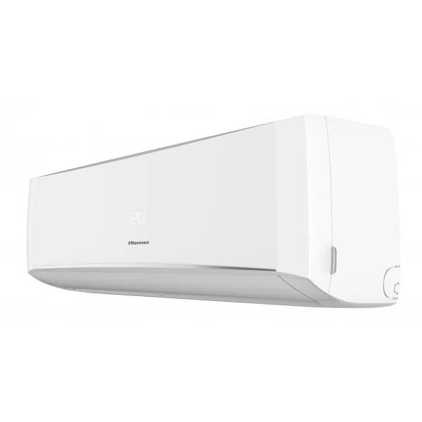 Hisense Condizionatore 9000btu A++/a+ Halo Wifi Cbyr094rg/atyr094rw 6926597762937