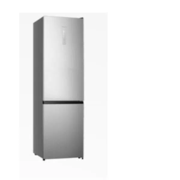 Hisense COMBI 2MT D TNF DISPLAY INOX 6921727062017