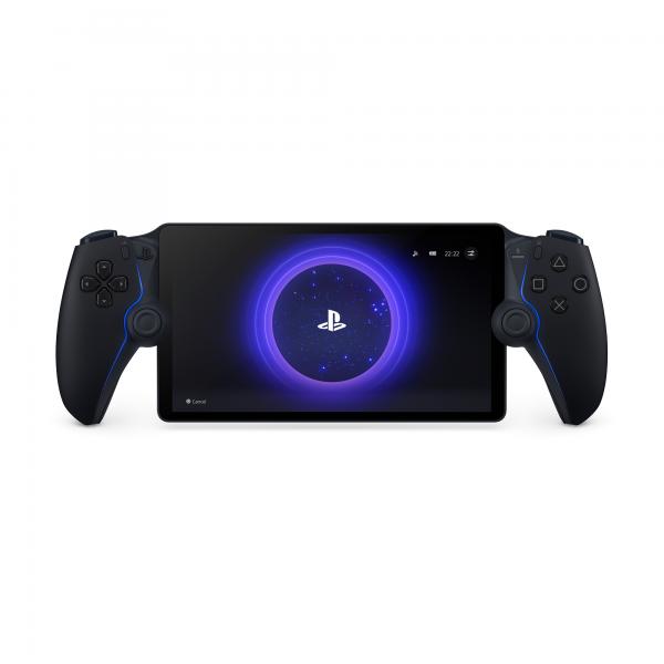 Sony Ps5 Portal Remote Player Schermo 8" Midnight Black It 711719592983