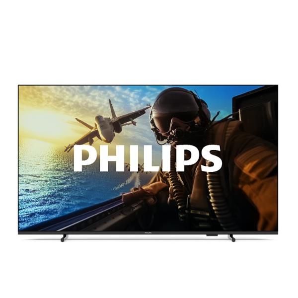 Philips 75 UHD 4K TV SMART TITAN OS!!! 8718863046203