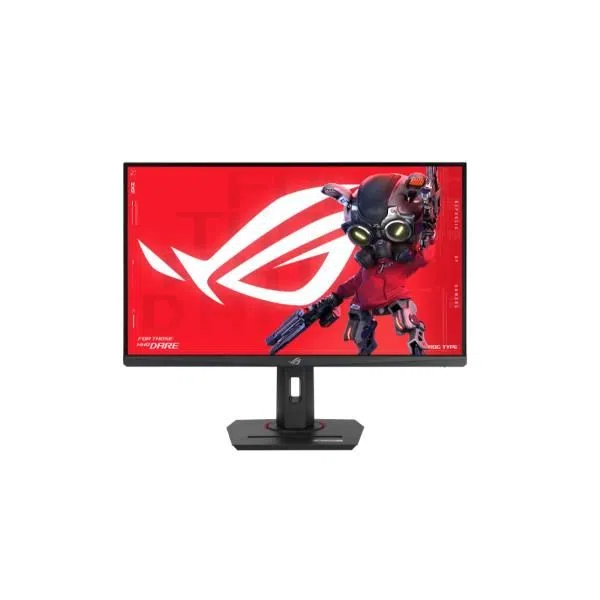 Asus ROG GAMING MONITOR 27 FHD IPS 4711387820926 — 2
