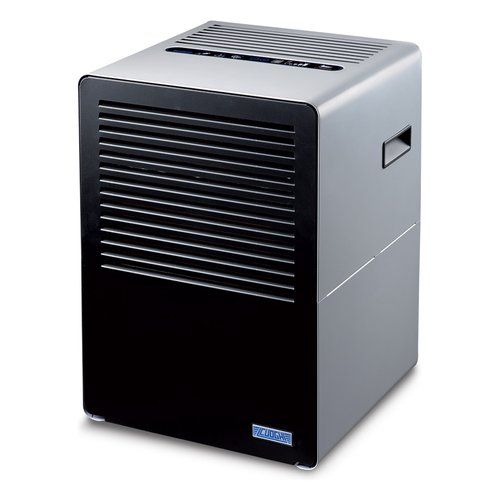 Cuoghi Deumidificatore MIDI2DLEG2 Deumidificatore Cuoghi F7102 NADER MIDI 2 DL EG2 Gray e Black 8056598000320