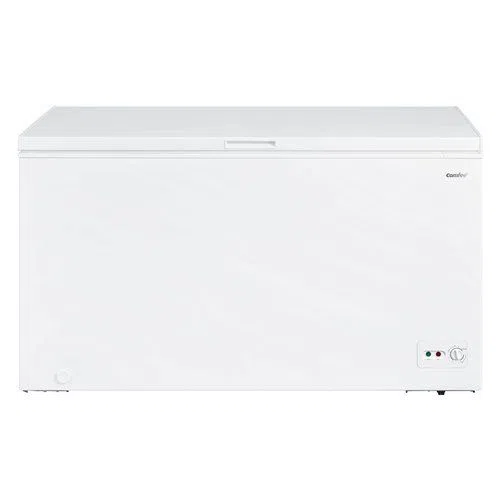 Comfee' Congelatore libera installazione RCC554WH2 Congelatore Comfee' RCC554WH2 White 6940461937115