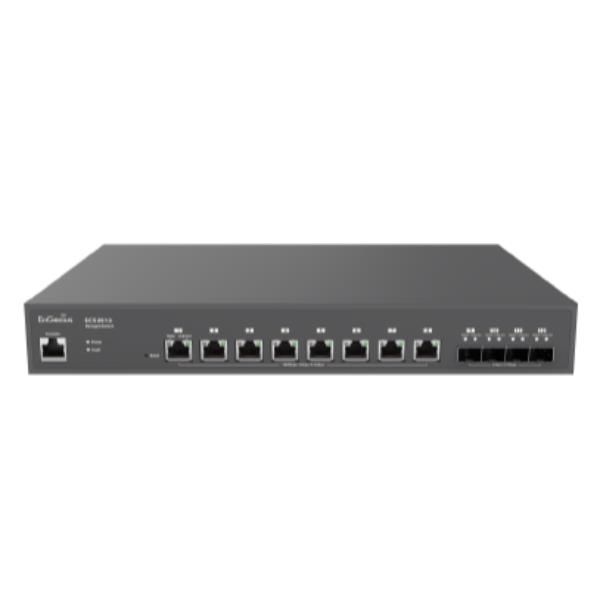 Engenius CLOUD MANAGED SWITCH 8-PORT 2.5GBE 4713361935183