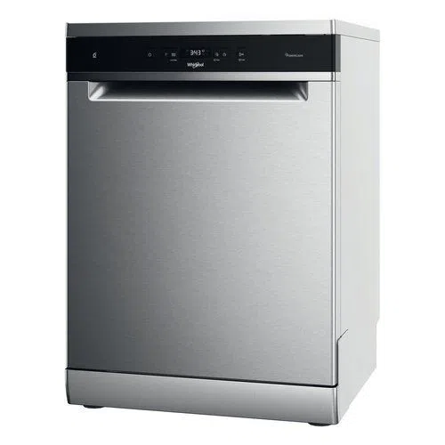 Whirlpool Lavastoviglie libera installazione WH7FA14BN7AOX Lavastoviglie Whirlpool 869991722530 6 SENSO WH7 FA14BN7AOX inox 8003437065071