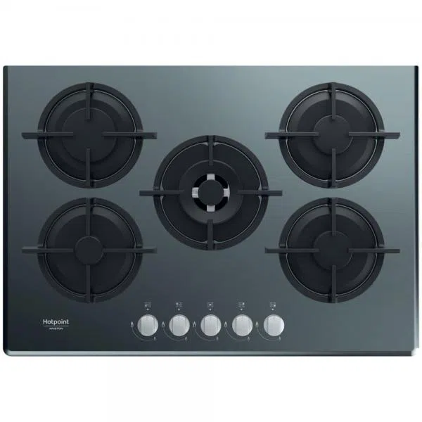 Hotpoint PIANO COTTURA HOTPOINT HAGD 72S/MR 8050147586372