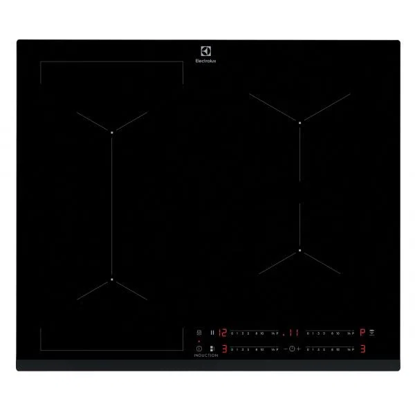 Electrolux PIANO COTTURA ELECTROLUX EIL63443 NERO 7332543776719