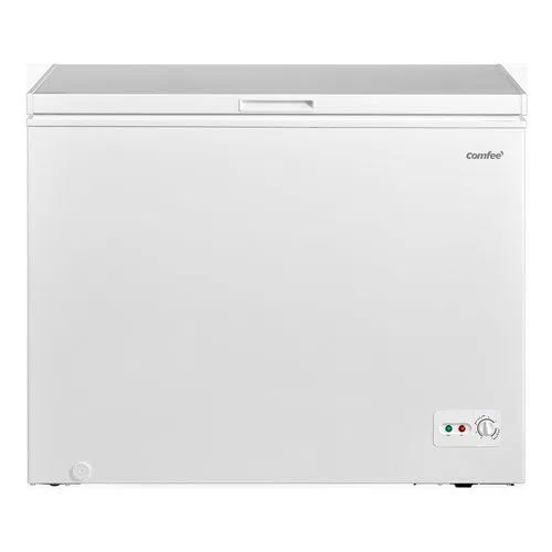 Comfee' Congelatore libera installazione RCC395WH2 Congelatore Comfee' RCC395WH2 White 6940461937283