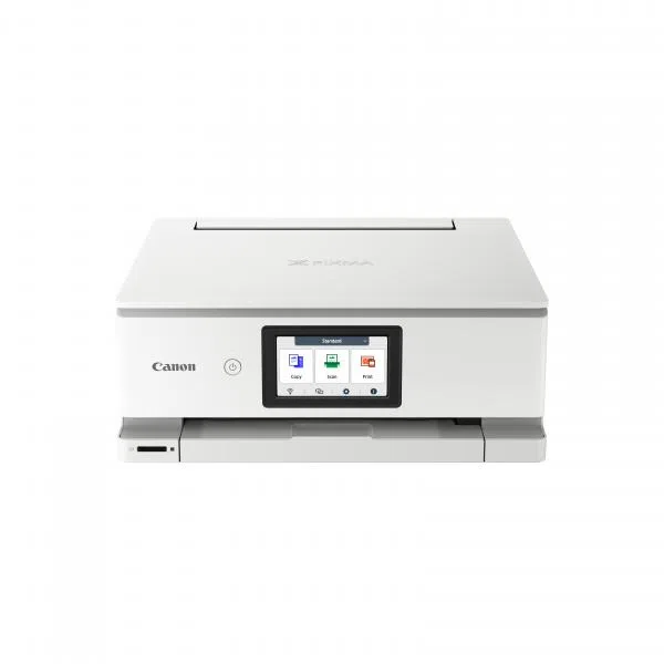 Canon PIXMA TS8751 WHITE 4549292218411 — 2