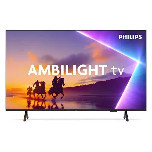 Philips Televisore 85PUS851012 Tv Philips 85PUS8510 12 AMBILIGHT Black 8718863046067