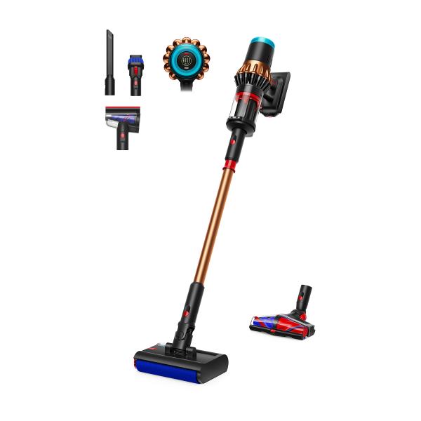 Dyson Aspirapolvere V16 Piston 900W 3in1 Animal Submarine 5025155114841