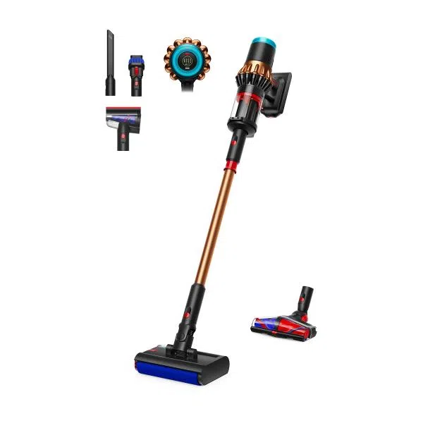 Dyson Aspirapolvere V16 Piston 900W 3in1 Animal Submarine 5025155114841