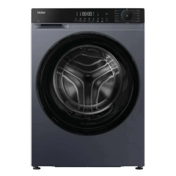 Haier LAVATRICE CF 13KG 1400G AI POWER DRIVE WIFI VAPORE OBLO NERO6921081520192