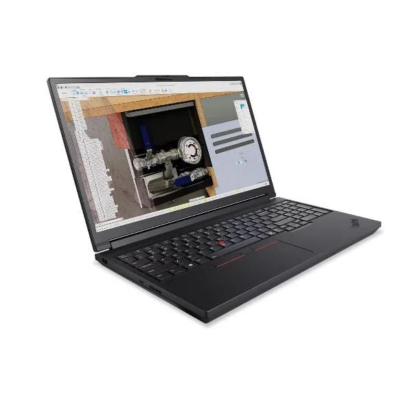 Lenovo T16G GEN 3 0199275955532 — 2