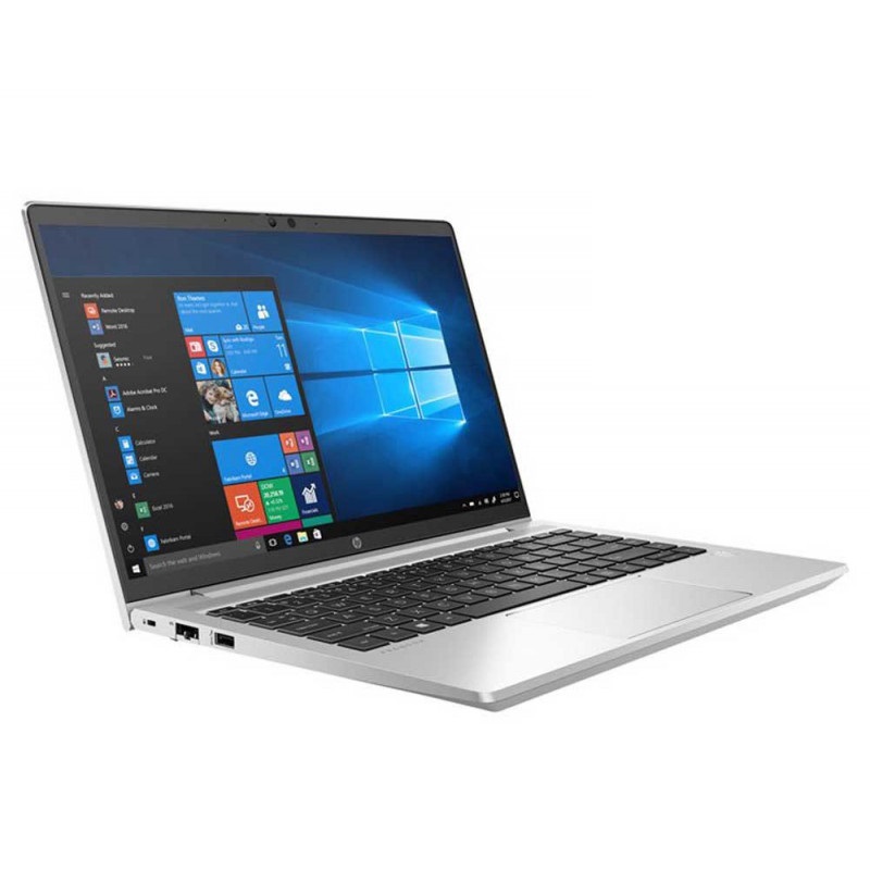 Hp NOTEBOOK PROBOOK 440 G8 INTEL CORE I5-1135G7 14" TOUCH 16GB 256GB NVME SSD WINDOWS COA - RICONDIZIONATO - GAR. 6 MESI - GRADO A/A- 0000000066114