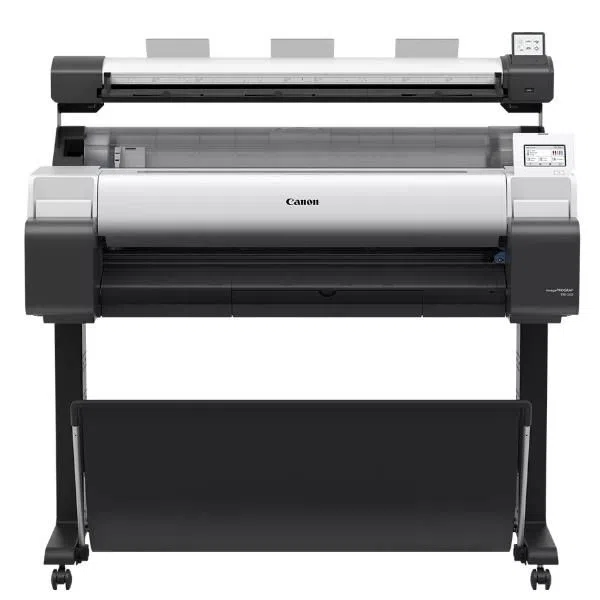 Canon TM-340 4549292221152