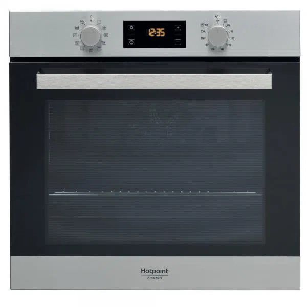FORNO HOTPOINT FA3 841 H IX HA
