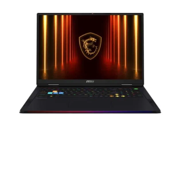 Msi RAIDER 18 HX AI A2XWJG-854XIT 4711377375931 — 2