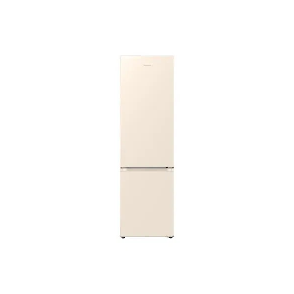 Samsung Frigo Combinato Nofrost344lt Wifi E Beige Rb38c603del/ef 8806094990089 — 2