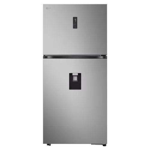 Lg Frigorifero libera installazione GTFV61PYBQDNatureFresh Frigorifero Lg GTFV61PYBQD NatureFresh Platinum silver 8806096549384