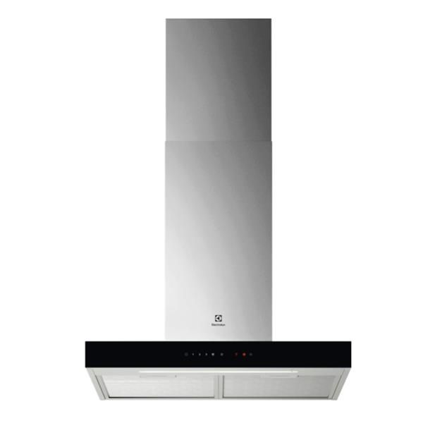 Electrolux CAPPA CAMINO LFT826X 60CM 250W WIFI 7333394074436