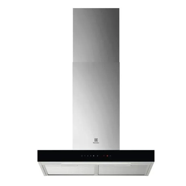 Electrolux CAPPA CAMINO LFT826X 60CM 250W WIFI 7333394074436
