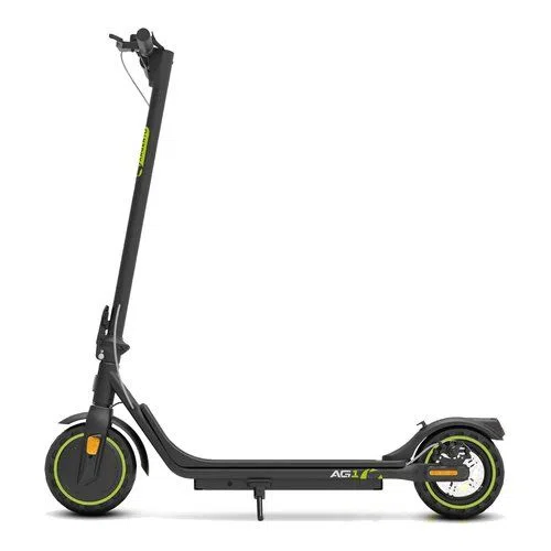 Argento Monopattino elettrico AG1 Monopattino elettrico Argento AR-MO-260001 AG1 Nero 8056121594388